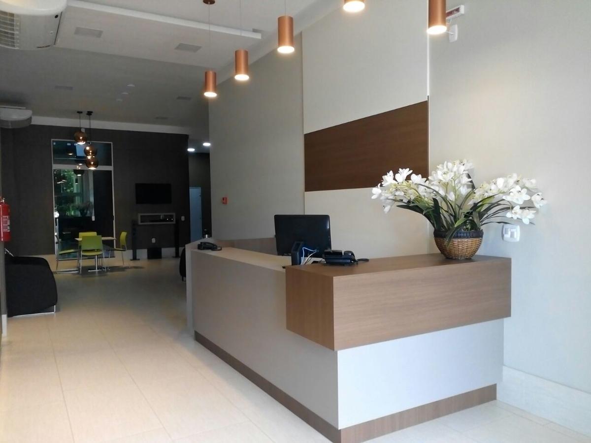 Brito Hotel Resplendor 外观 照片