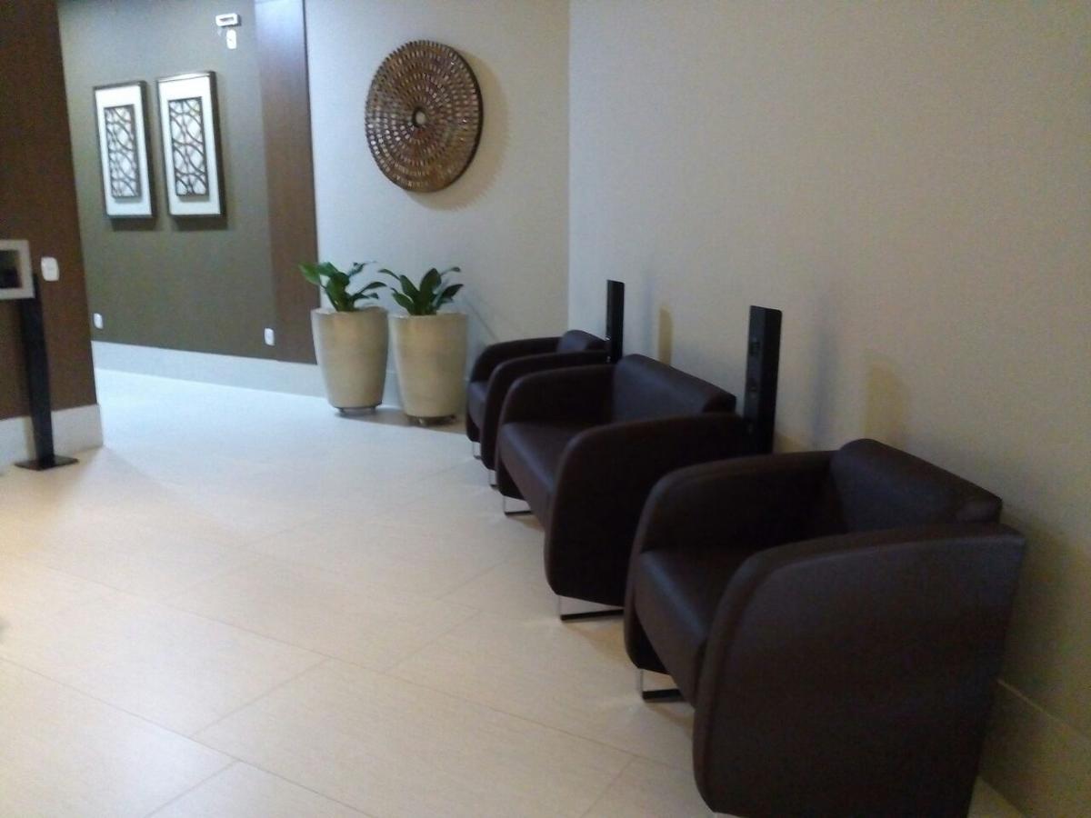 Brito Hotel Resplendor 外观 照片