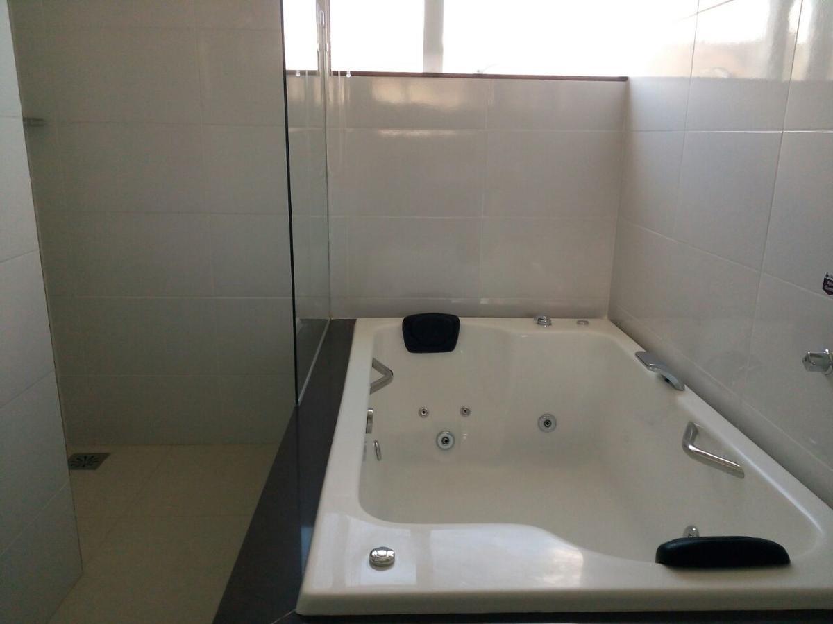 Brito Hotel Resplendor 外观 照片